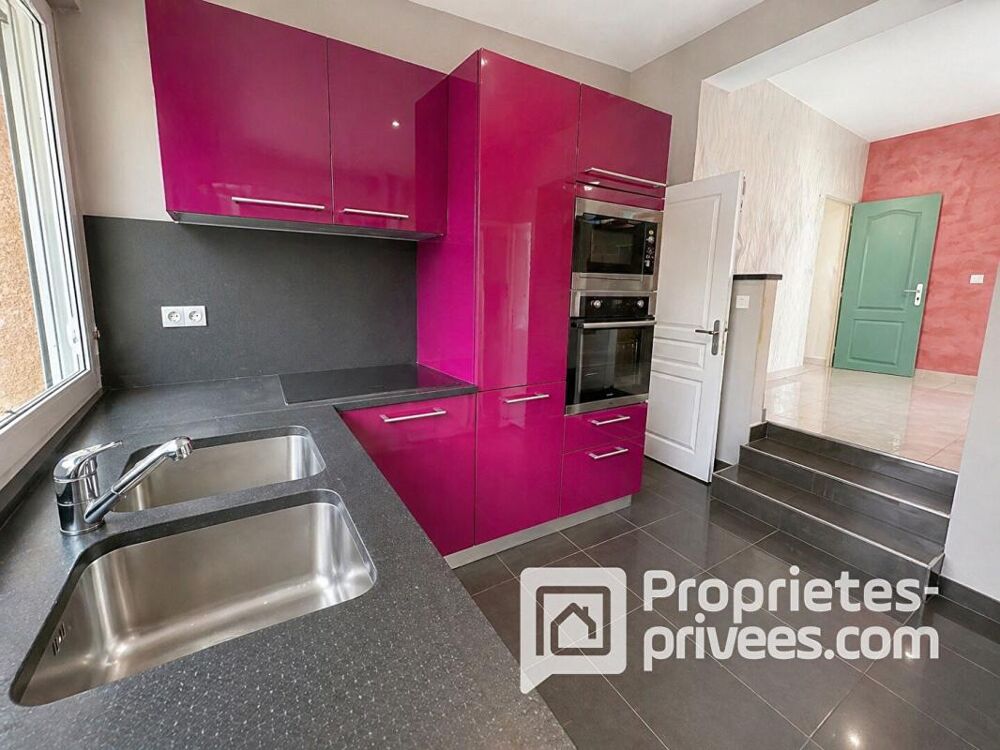 Vente Maison Maison de type T4 en bord de mer à Cargèse Cargese