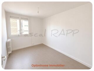  Appartement à vendre 4 pièces 71 m²