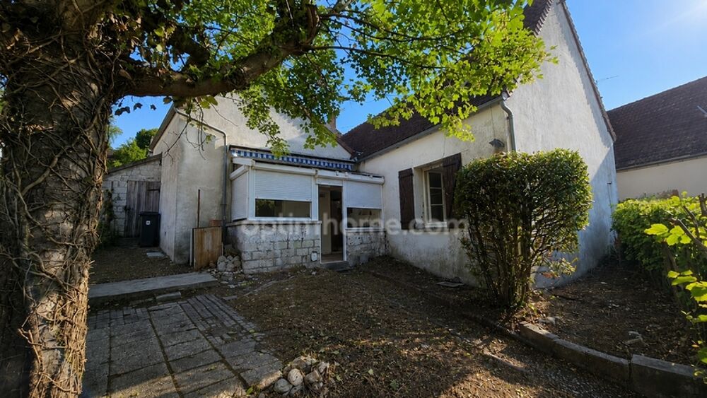 Maison 4 pièces 105 m² · à Donnemarie Dontilly · 105 m² · 127 000 €