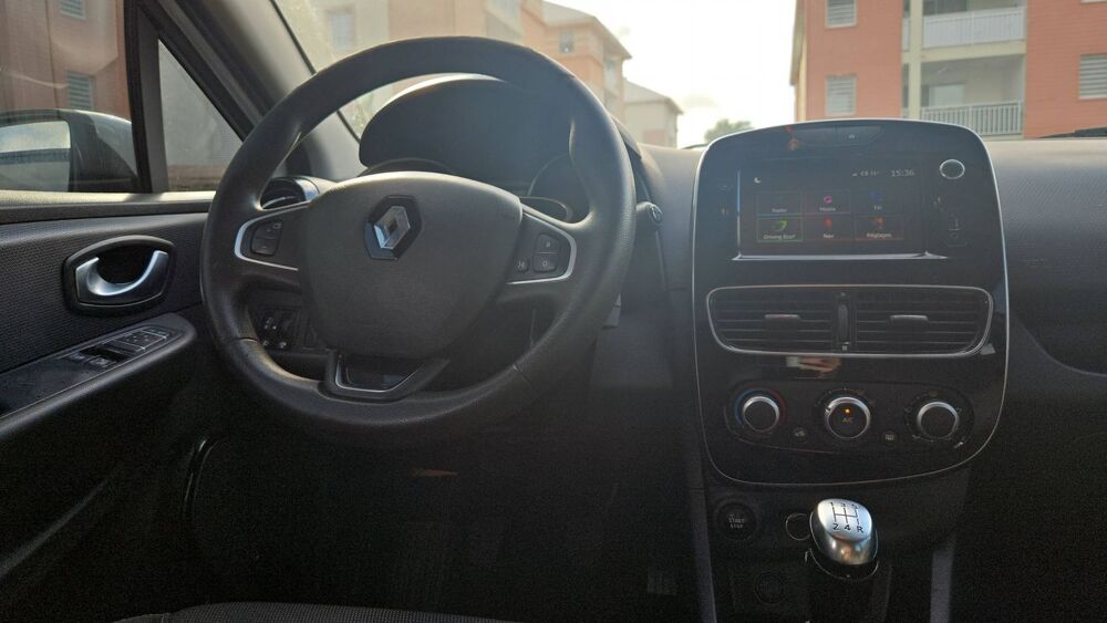 Clio 0.9 TCe 90 Intens 2019 occasion 97270 Saint Esprit