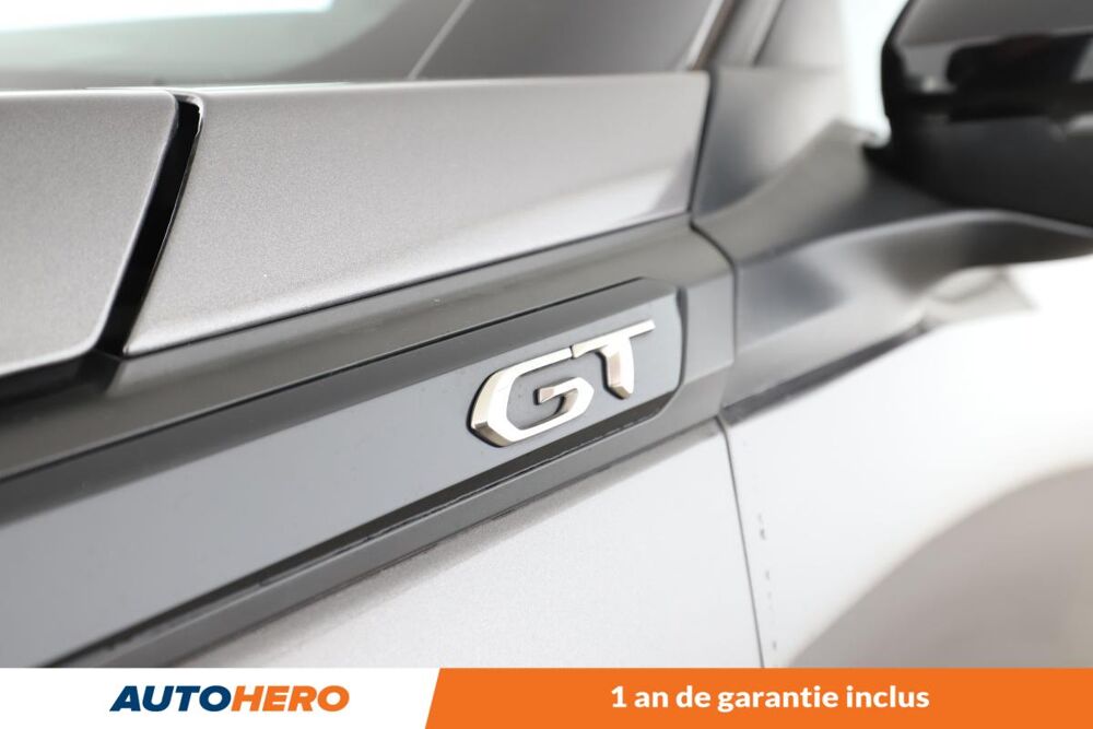 2008 1.2 PureTech GT 131 ch 2021 occasion 92130 Issy-les-Moulineaux