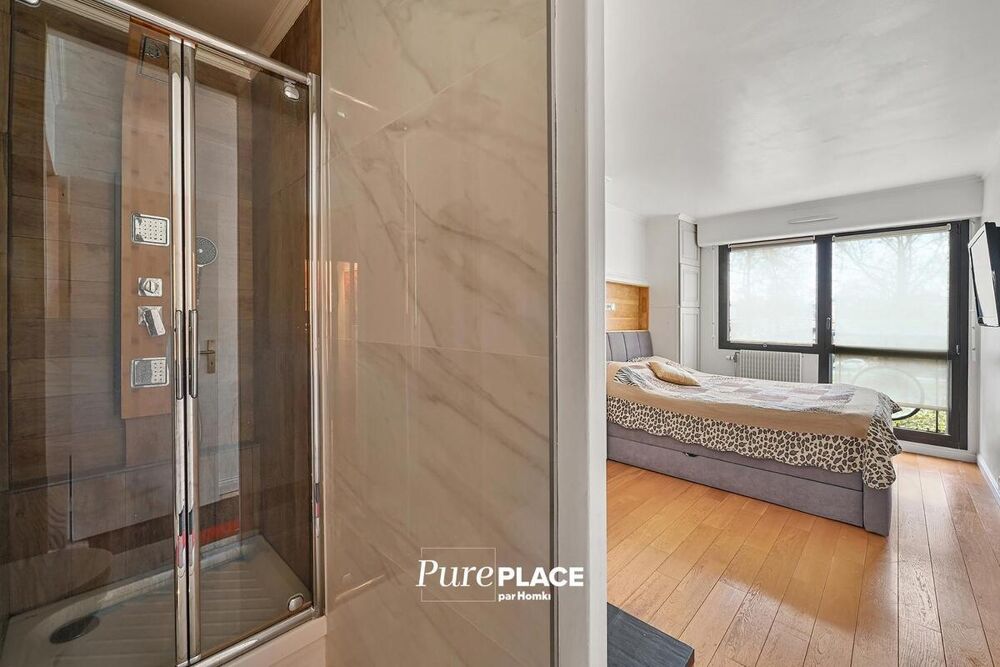  vendre  Appartement Levallois-Perret (92300)