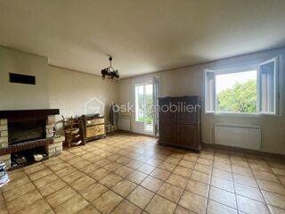  Maison � vendre 4 pi�ces 75 m�