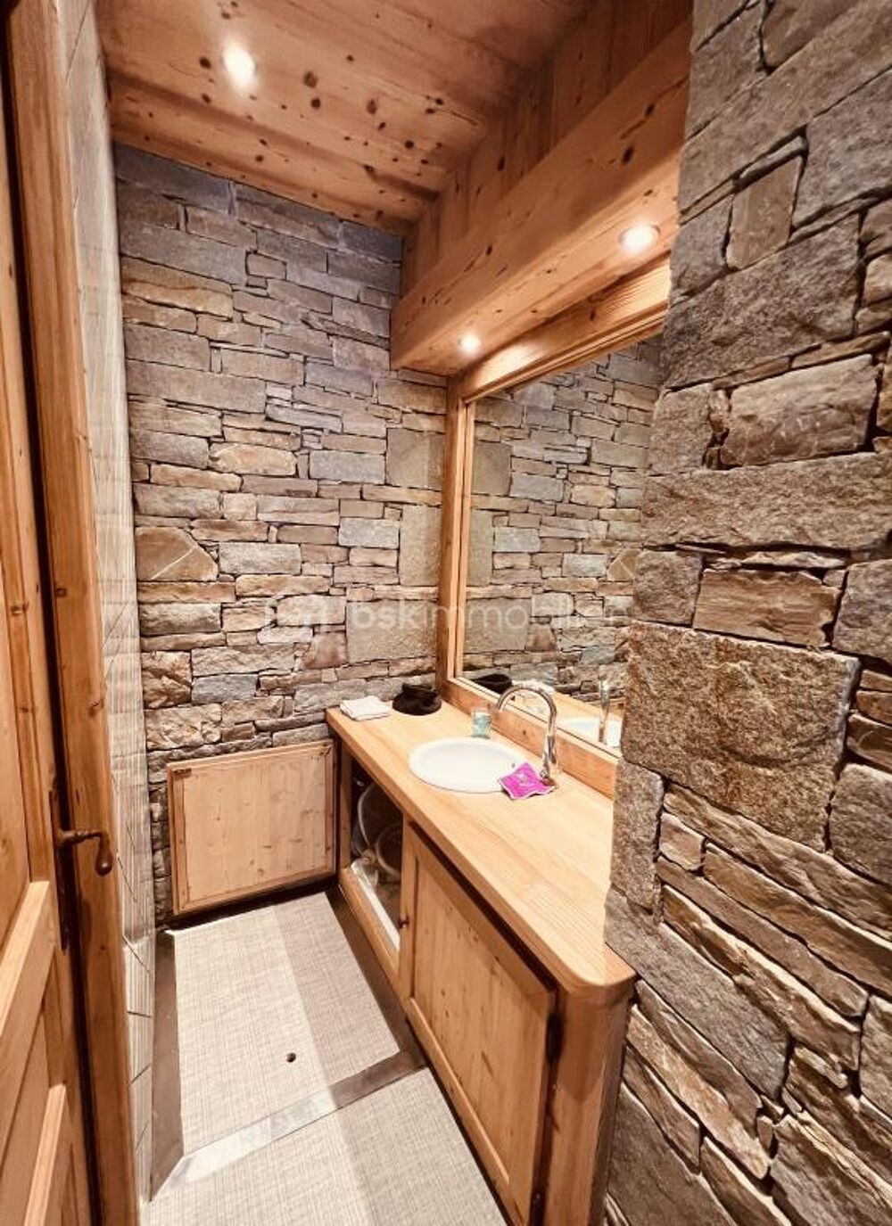  vendre  Chalet La Clusaz (74220)