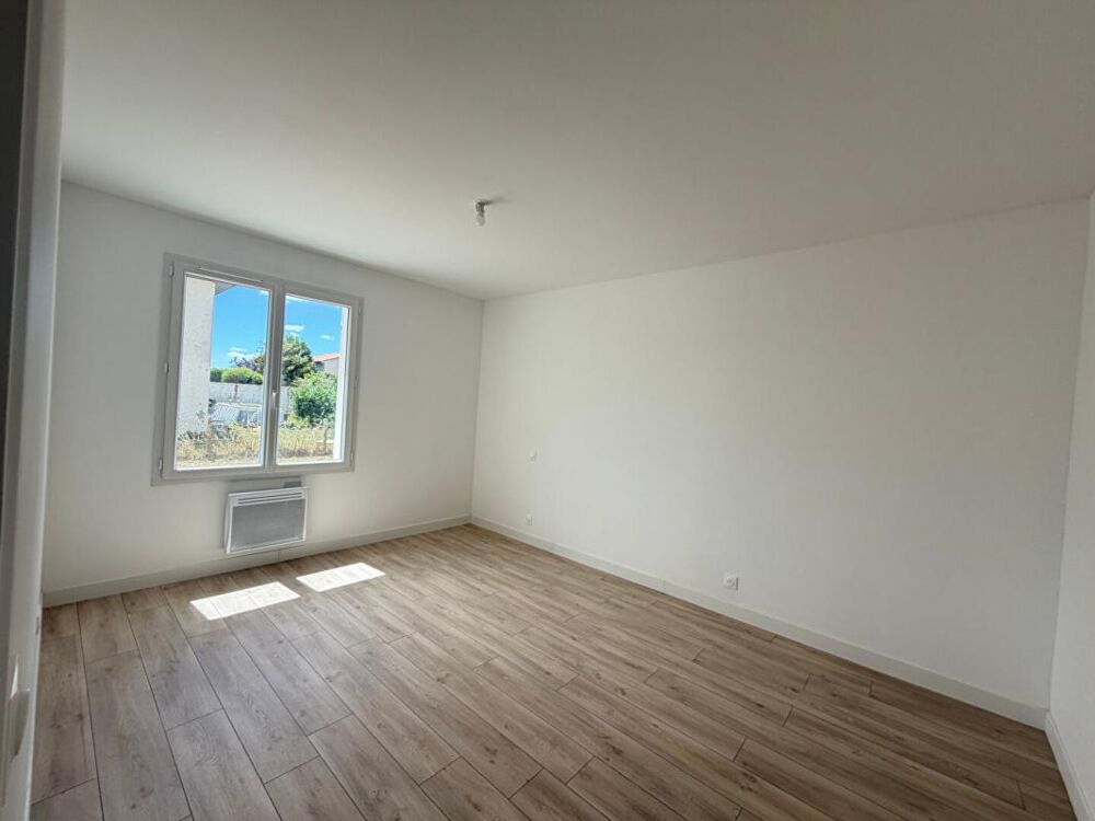 Vente Maison Saujon  Maison de plain pied 3 pièce(s) 75.8 m2 Saujon