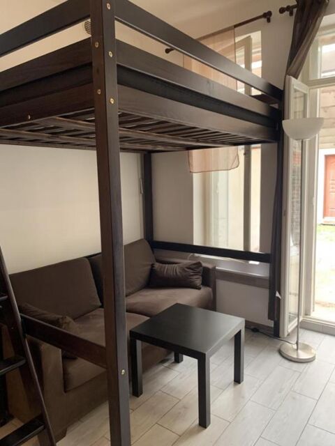  Appartement  louer 1 pice 20 m