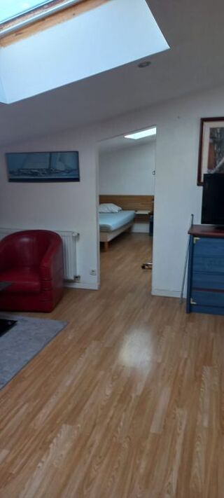  Appartement à louer 3 pièces 70 m² Plescop