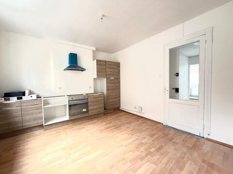  Appartement à vendre 2 pièces 55 m²