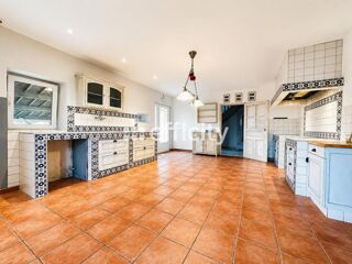  Maison à vendre 8 pièces 225 m²