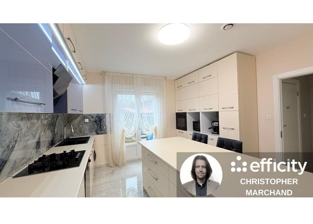 Vente Maison Maison Montreal la cluse