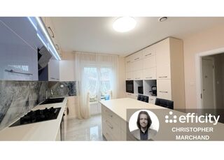  Maison à vendre 6 pièces 135 m²