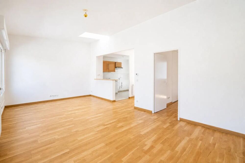 Vente Appartement Appartement de 4 pièces de 83 m² à Bordeaux Bordeaux