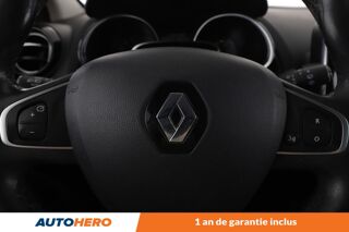 Clio 1.2 TCe Energy Intens EDC 118 ch 2017 occasion 92130 Issy-les-Moulineaux