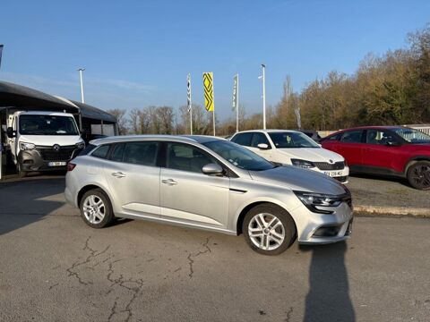 Renault Mégane IV BUSINESS 1.5 BLUE-DCI 85 2019 occasion Sancoins 18600
