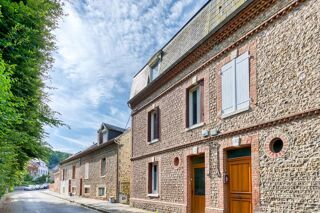  Maison � vendre 5 pi�ces 119 m�