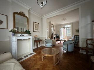  Maison � vendre 11 pi�ces 250 m�