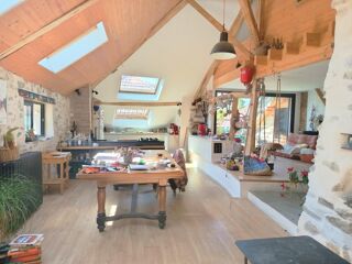  Maison à vendre 4 pièces 121 m²
