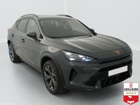 Formentor 1.5 eTSI Hybrid 150 ch DSG7 V 2026 occasion 10150 Lavau