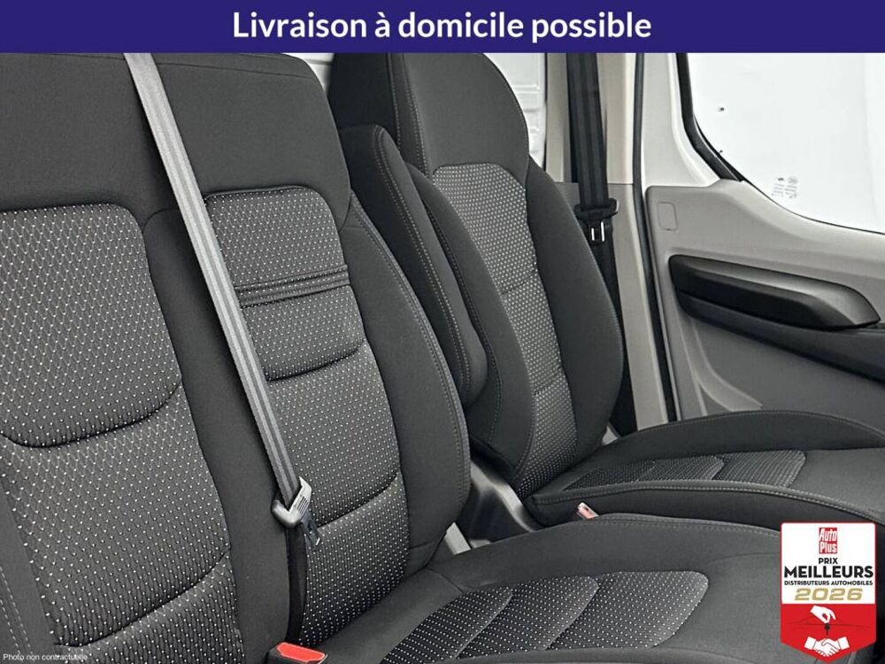 Deliver 9 L3H2 150ch 2026 occasion 10150 Lavau