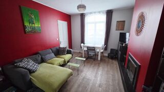  Maison � vendre 5 pi�ces 126 m�