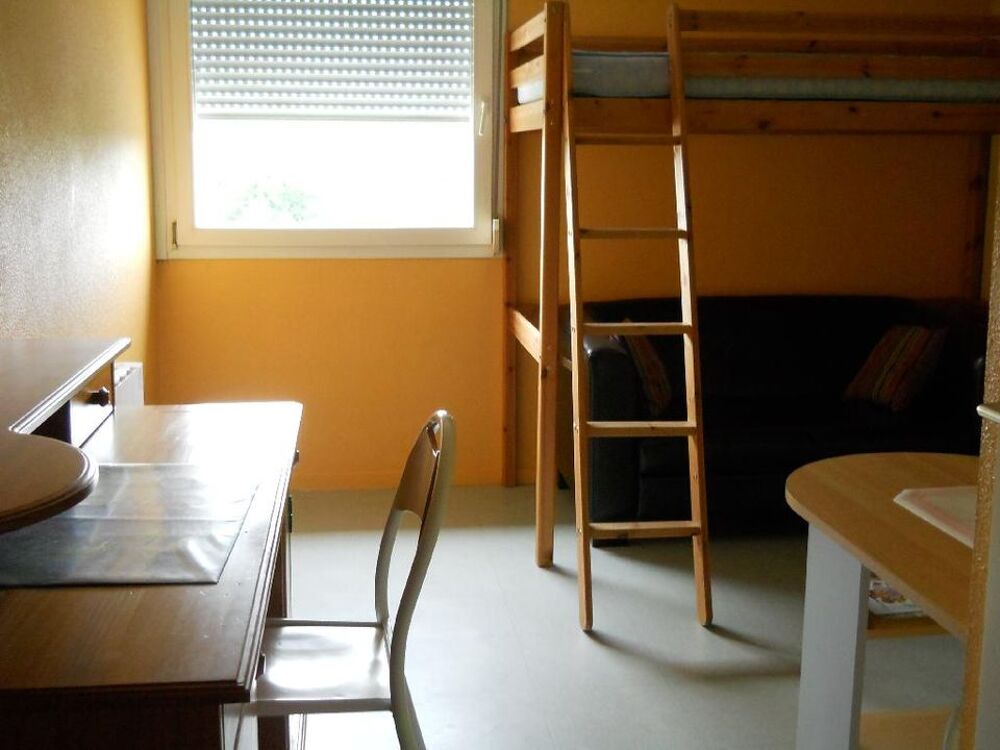 Location Appartement Studio de 20m2 à louer sur Orléans Orleans