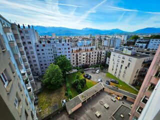 Appartement à louer 1 pièce 20 m²
