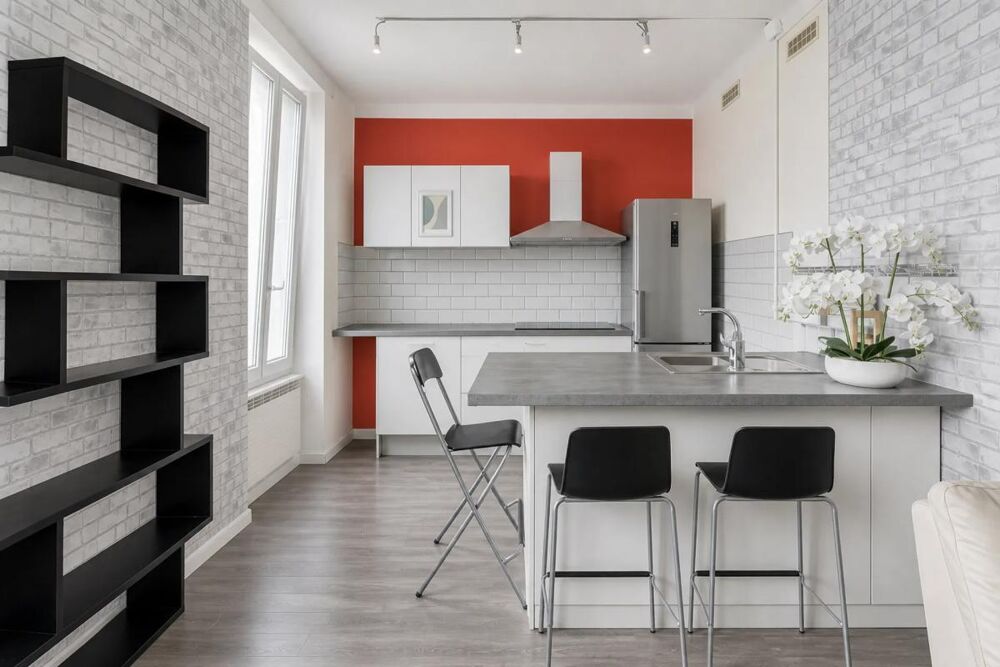 Vente Appartement Appartement 3 pièces de 57 m² à Toulon<br>Travaux à prévoir Toulon