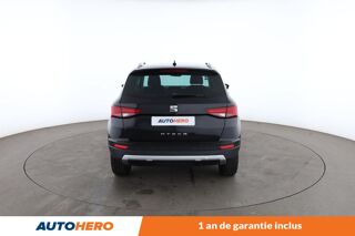 Ateca 1.0 TSI Style Business 115 ch 2019 occasion 92130 Issy-les-Moulineaux
