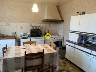  Maison à vendre 4 pièces 74 m²