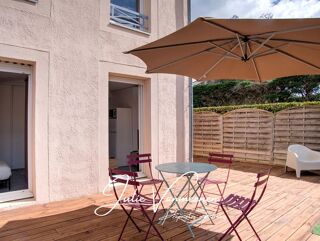  Appartement � vendre 1 pi�ce 30 m�