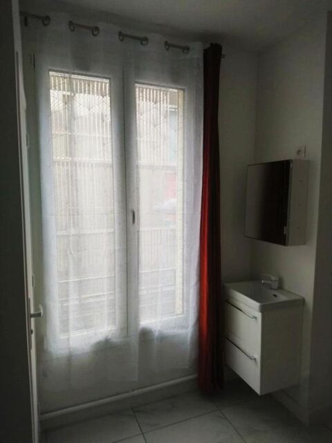  Appartement � louer 1 pi�ce 16 m�