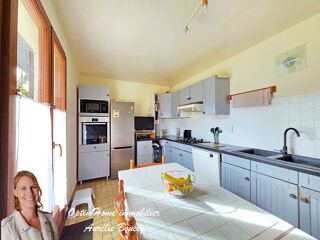  Maison à vendre 4 pièces 92 m²