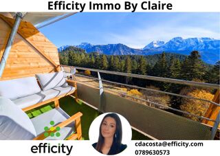  Appartement � vendre 4 pi�ces 65 m�