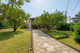  Maison à vendre 8 pièces 158 m²