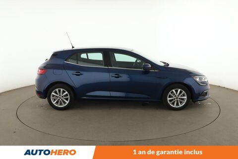 M&eacute;gane 1.3 TCe Zen 140 ch 2019 occasion 92130 Issy-les-Moulineaux