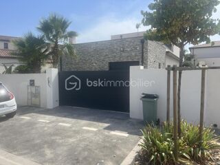  Maison � vendre 5 pi�ces 170 m�