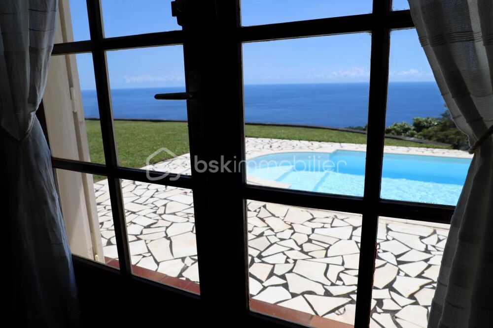 � vendre  Villa Saint-Denis (97400)