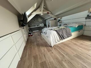 Maison à vendre 5 pièces 98 m²