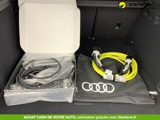 Q3 HYBRIDE E-HYBRID 272 CH S tronic 6 S line 2026 occasion 69190 Saint-Fons