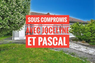  Maison à vendre 4 pièces 81 m²