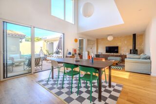 Vente Maison Maison Bordeaux