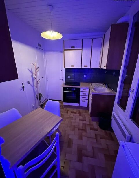 Appartement � louer 1 pi�ce 20 m�