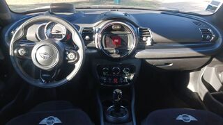 Clubman III 1.5 Cooper 136 BVA7 Canonbury - Automatique Toit ouvrant 2020 occasion 31000 Toulouse