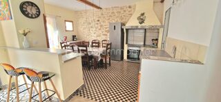  Propri�t�/ch�teau � vendre 5 pi�ces 125 m�