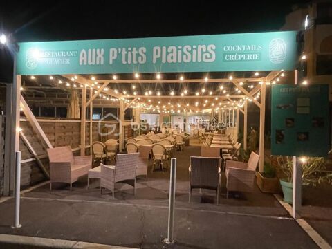   FONDS DE COMMERCE RESTAURANT – BAR – GLACIER 