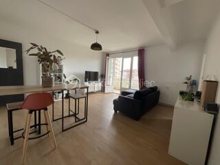  Appartement à vendre 4 pièces 74 m²