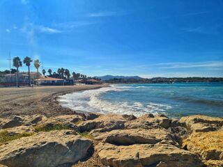  Appartement � vendre 2 pi�ces 36 m�