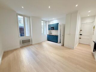 Appartement à vendre 1 pièce 24 m²