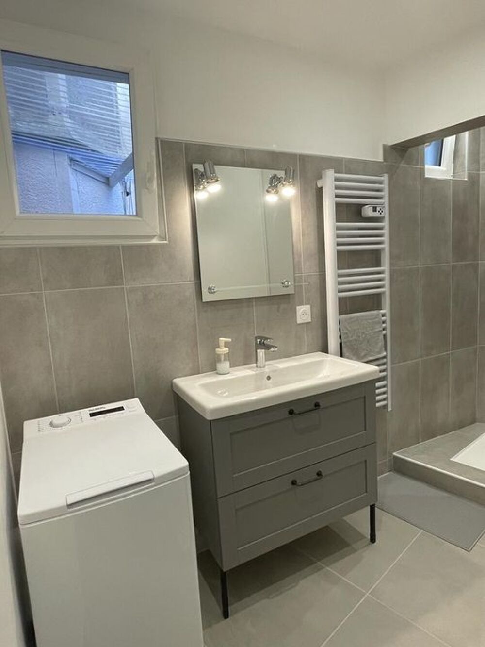 Location Appartement Appartement de 40m2 à louer sur Paris 15 Paris 15