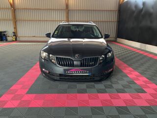 Octavia 2.0 TDI 150 ch SCR FAP DSG7 Edition 2019 occasion 56120 Les Forges De Lanouee